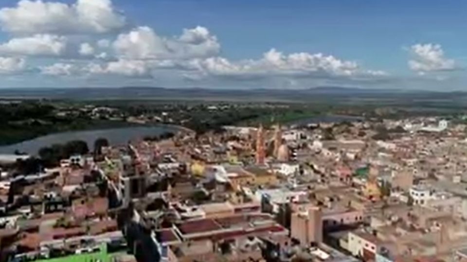 Este 27 de febrero, Ocampo será el municipio con más frío del estado de Guanajuato.