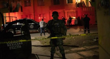 Violencia en Zacatecas: ataque deja 4 jóvenes muertos y uno herido