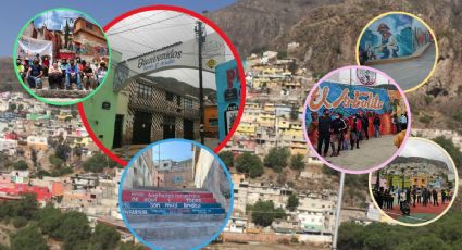 El Arbolito: De barrio bravo en Pachuca, a primer Barrio Mágico de México