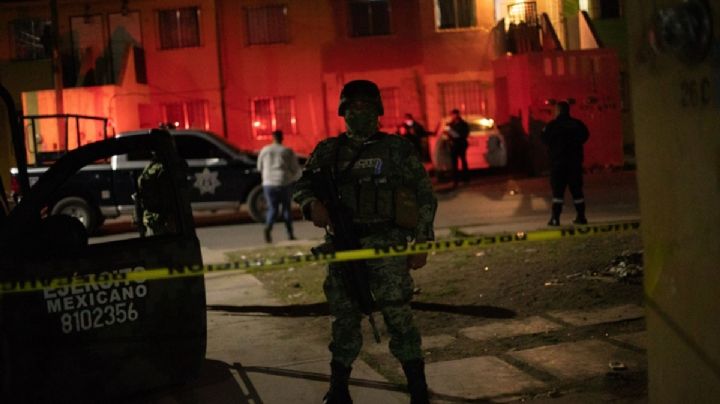 Violencia en Zacatecas: ataque deja 4 jóvenes muertos y uno herido