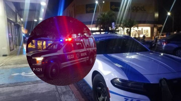 El Top 10  de las colonias de Veracruz con más robos a negocios de 2020 a 2023