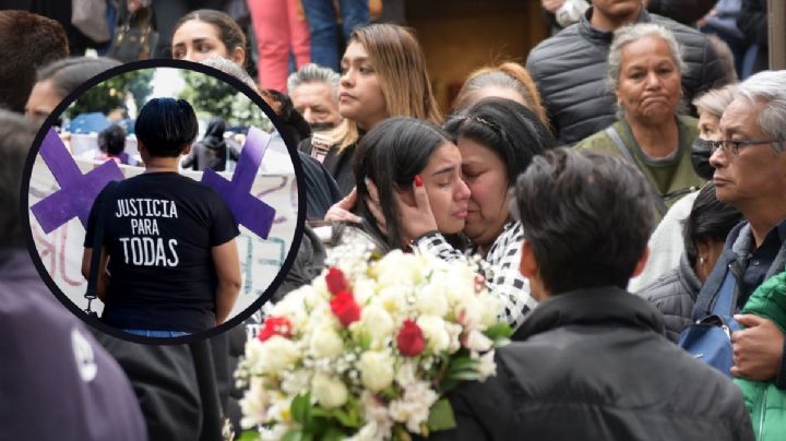 Veracruz, segundo lugar nacional en feminicidios 2023