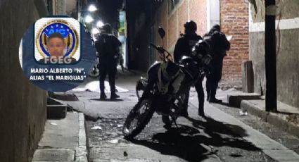 Caen asesinos: acuchillaron a un hombre en un baño en Irapuato
