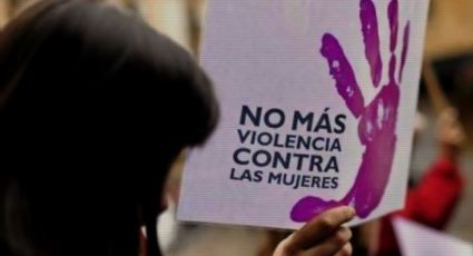 Violencia política contra mujeres en razón de género en México: quejas, denuncias y/o vistas