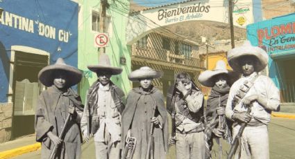 Don Francisco, rehén militar que llegó a poblar el primer barrio mágico de Hidalgo