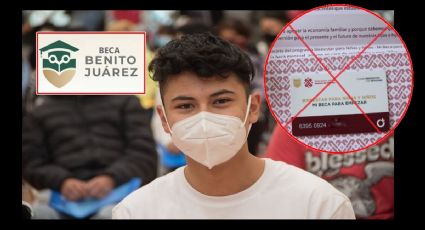 Beca Benito Juárez 2023: ¿Por qué se suspende la entrega de tarjetas del Bienestar en marzo?