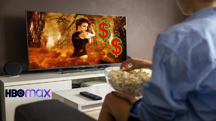 HBO Max sube precios en México: ¿Cómo queda la suscripción mensual?
