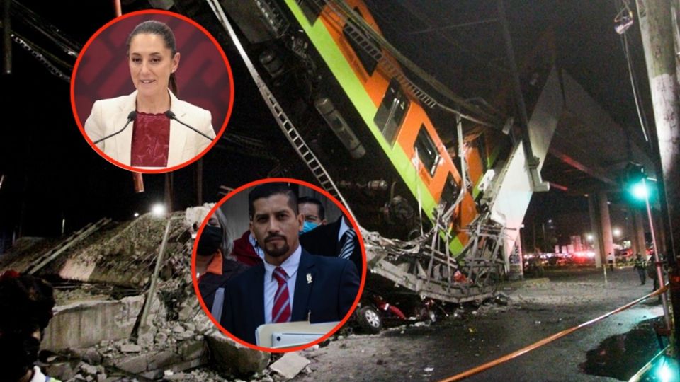 El 3 de mayo de 2021 se colapsó un tramo del Metro entre las estaciones Olivos y Tezonco dejando 27 personas muertas