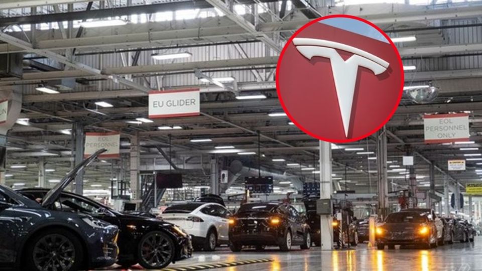 Tesla dará más detalles sobre la instalación de la planta este miércoles en Texas