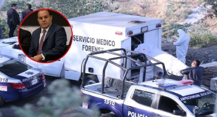 Violencia no da tregua: hallan en Cuernavaca 3 cuerpos torturados