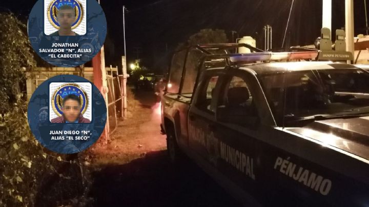 Asesinan a dos hermanos; van presos medio siglo