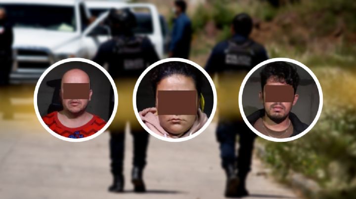 Vinculan a 3 jóvenes detenidos en Misantla; acusan abuso policial