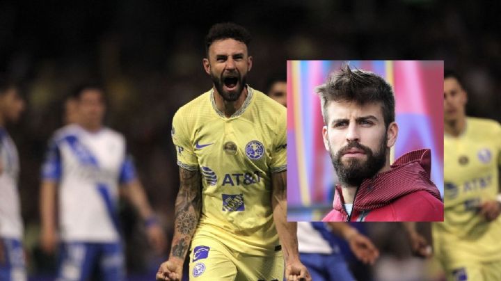 Miguel Layún ¿el nuevo jugador de Piqué en la Kings League?