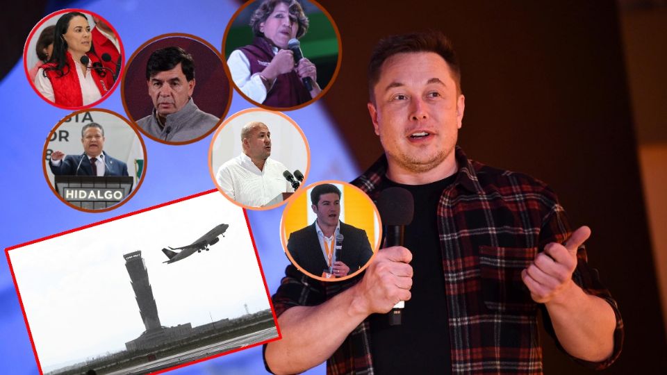 Cronología del jaloneo por Tesla, de Elon Musk