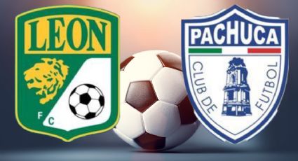 León vs Pachuca ¿Dónde y cuándo ver el partido Jornada 5 del Clausura 2023?