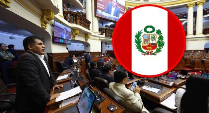 Perú se cierra a adelantar elecciones presidenciales a 2023