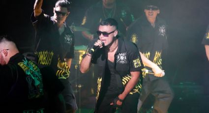 ¡Vienen los Kumbia Kings a Veracruz! Checa fechas y lugares