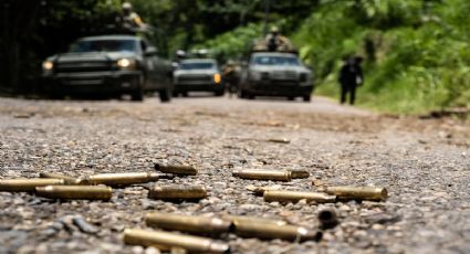 Ataque a personal militar: Hay dos presuntos criminales abatidos en Uruapan
