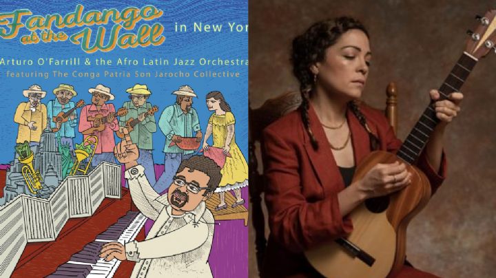 Veracruzanos triunfan en los Grammy 2023, aquí los ganadores