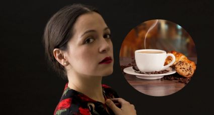 Esta es la cafetería favorita de Natalia Lafourcade en Xalapa, ¿has ido?