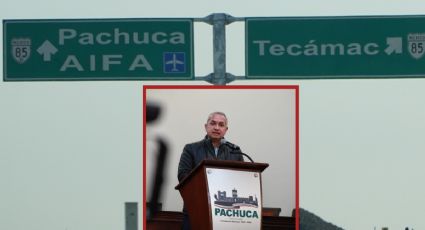 Para que Pachuca no sea como Cuernavaca, Sergio Baños propone estas obras