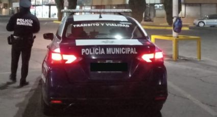 Piden a persona involucrada en “mordida” que ratifique denuncia contra policía de Pachuca