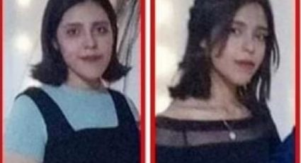 Alondra y Edith: gemelas desaparecen en Monterrey; investigan iglesia virtual
