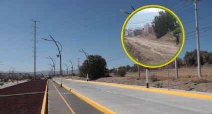 Concluyen obras en bulevar Providencia-Saucillo-San Fernando; ¿cuándo abrirá?