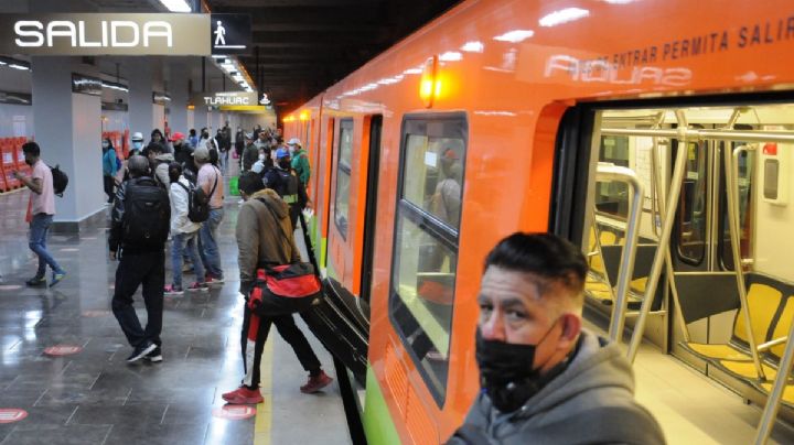 Retoman ampliación de la Línea 12 del Metro; ¿hasta dónde llegará y cuándo estará lista?