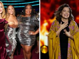 “Somos fuertes, somos importantes y somos imponentes”: Las mujeres en los Grammys
