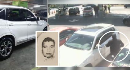 VIDEO | Red de estafadores en Orizaba: así robaron camioneta BMW