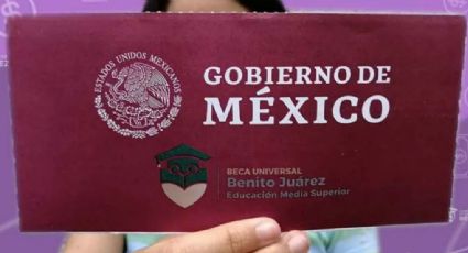Beca Benito Juárez 2023: Ya viene pago de 5,250 pesos de febrero