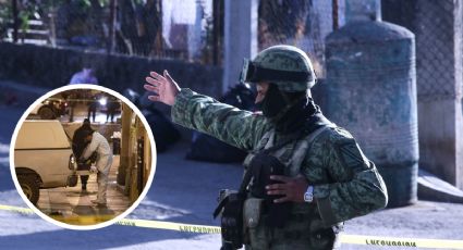 Cartel de Veracruz invade Oaxaca y provoca violencia: autoridades