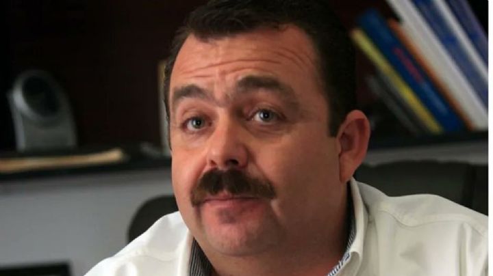 ¿Quién es “El Diablo”, el exfiscal que testifica en juicio de García Luna?