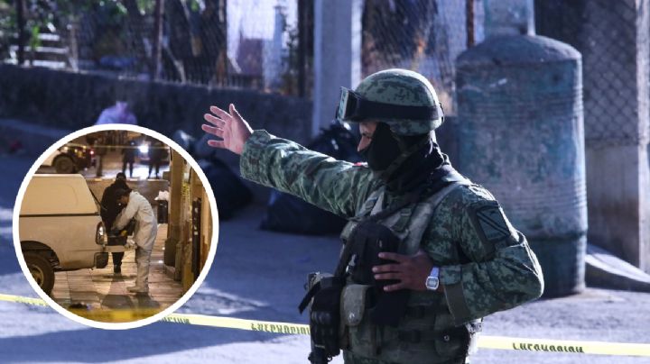 Cartel de Veracruz invade Oaxaca y provoca violencia: autoridades