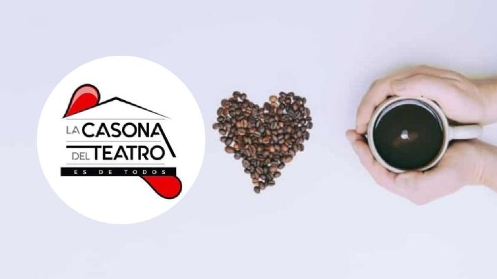 ¿Sin plan para el 14 de febrero? Hay un café para solteros en Veracruz