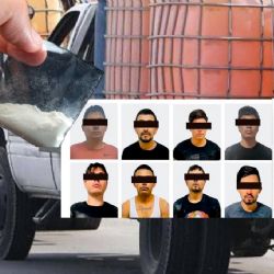 Huachicoleros, secuestradores y narcomenudistas, llueven detenciones en Hidalgo