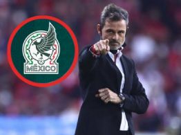 México tiene nuevo director técnico y será Diego Cocca