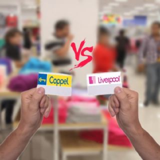 Coppel vs Liverpool: ¿Qué tarjeta departamental tiene más beneficios?