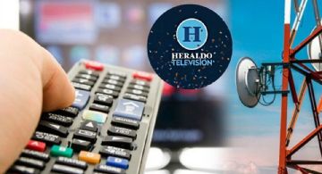 El Heraldo le compite a Televisa y Tv Azteca en CDMX