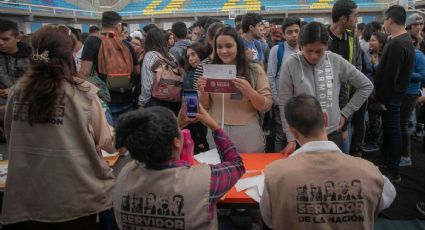 Beca Benito Juárez: Nuevas fechas para la validación de documentos