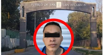"BigFoot", el multihomicida de Mara Salvatrucha que vivía modestamente en San Juan Atlamica