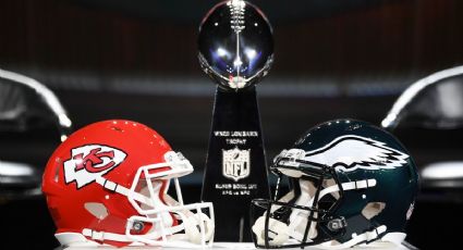 Super Bowl LVII: ¿Kansas o Filadelfia?, Apuestas rompen récord de 16 millones de dólares