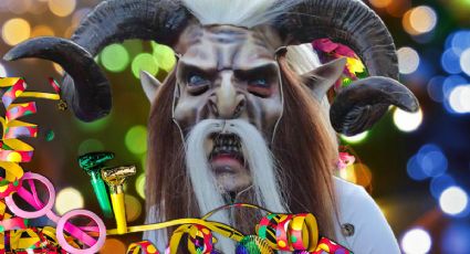Hidalgo está de Carnaval ¿cuándo y dónde es la celebración?