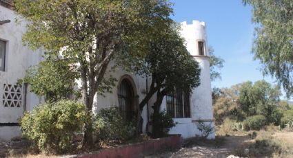 Escondida en Guanajuato, la hacienda donde vive la desconocida descendencia de Benito Juárez