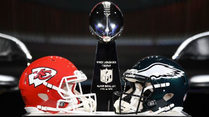 Super Bowl LVII: ¿Kansas o Filadelfia?, Apuestas rompen récord de 16 millones de dólares
