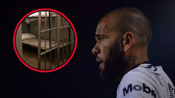 Dani Alves cambia versión sobre abuso sexual por enésima vez: ¿ahora qué dijo?