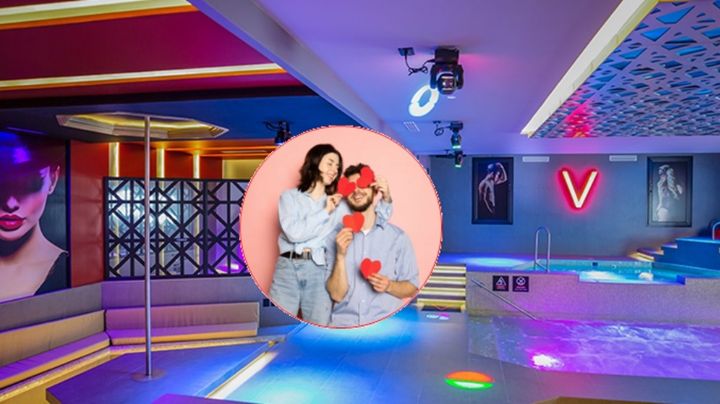 Los 5 mejores moteles de CDMX para echar pasión el 14 de febrero