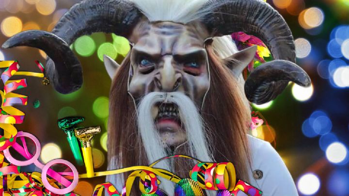 Hidalgo está de Carnaval ¿cuándo y dónde es la celebración?