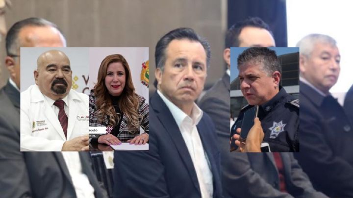 Los tentáculos de Araly Rodríguez: funcionaria y proveedora que pone en jaque a la 4T